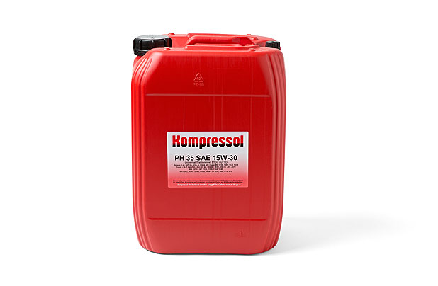 Kompressol Multi purpose oil