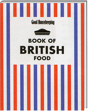 Book of British Food