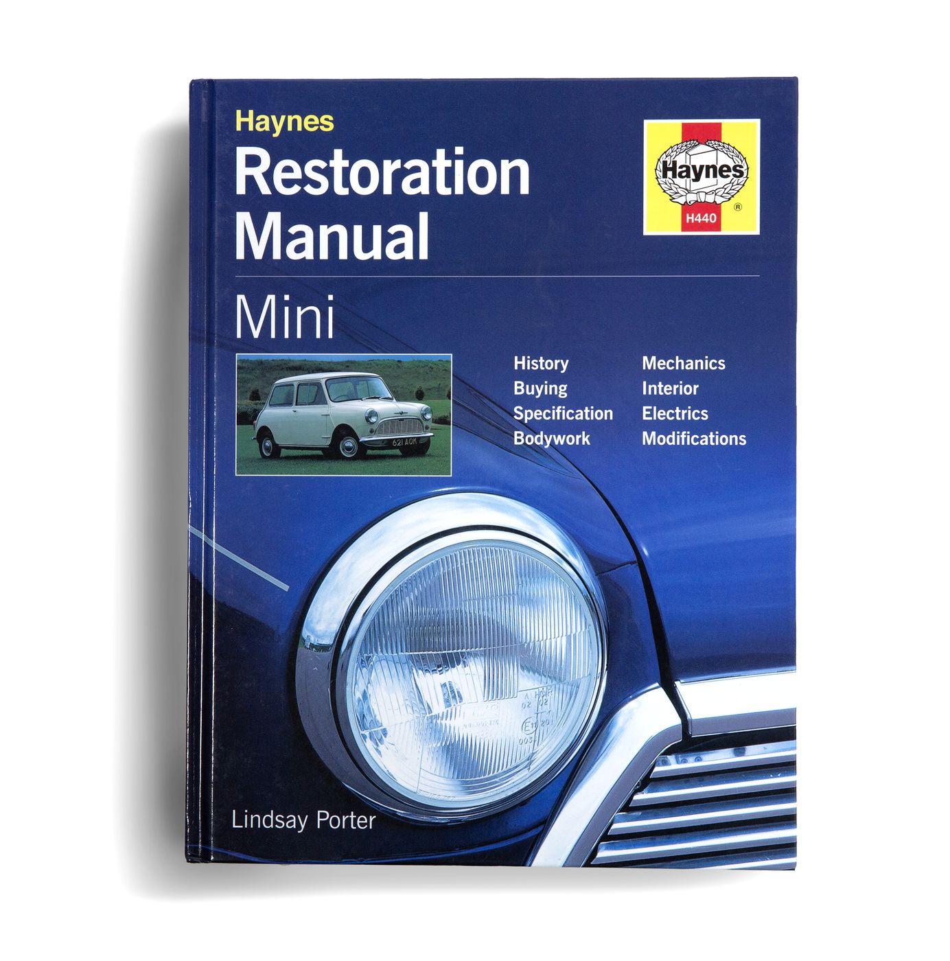 Restaurationsanleitung
Restoration instructions
Instructions de 
