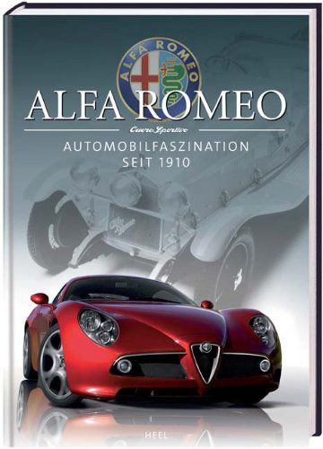 Alfa Romeo
Alfa Romeo
Alfa Romeo