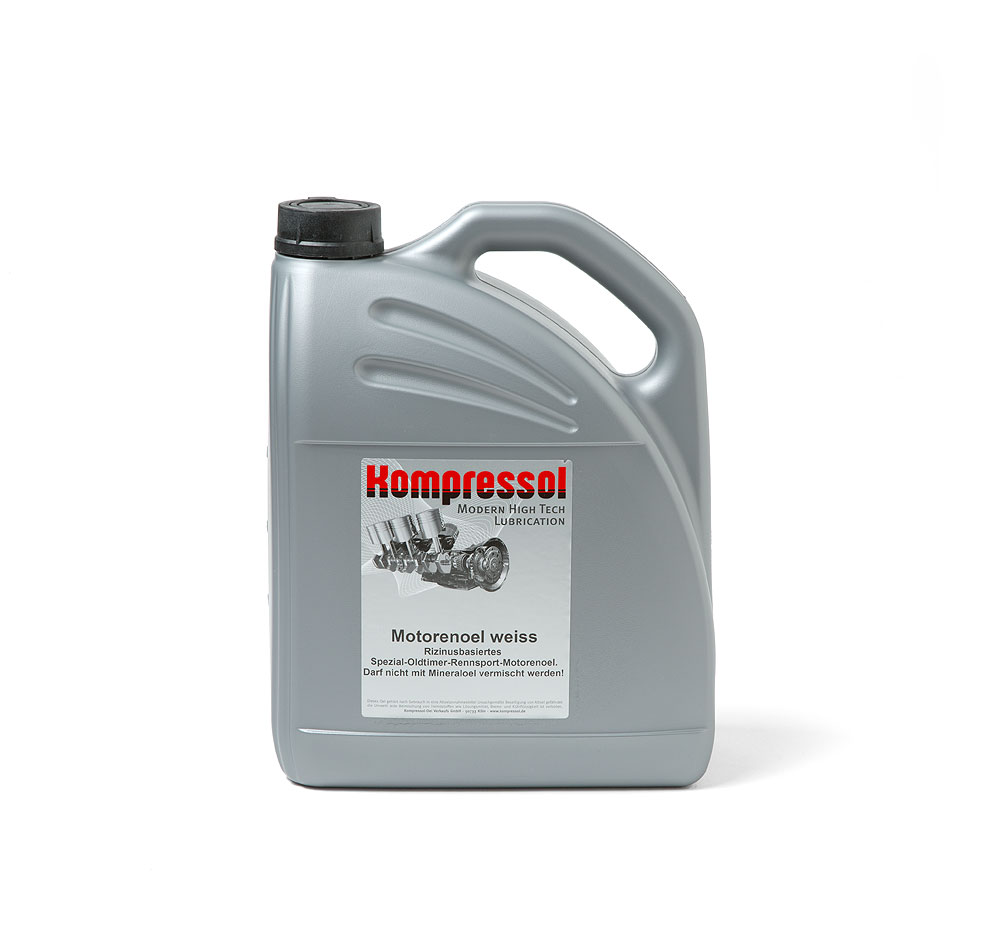 Kompressol Engine oil