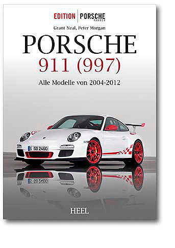 Porsche 911 (997)
Porsche 911 (997)