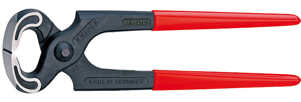 Knipex Carpenters´pincers