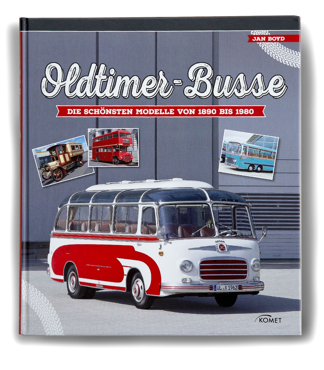 Oldtimer-Busse
Oldtimer-Busse
Oldtimer-Busse