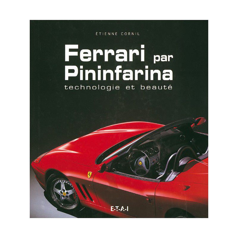 Ferrari par Pininfarina