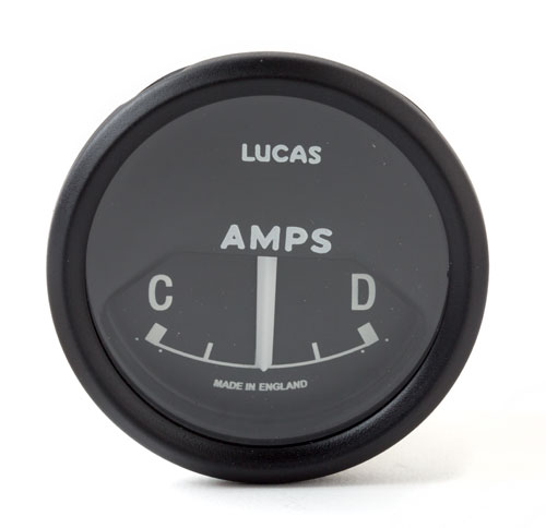 Amperemeter
Ammeter
Ampèremetre
Amperomierz
Amperímetro