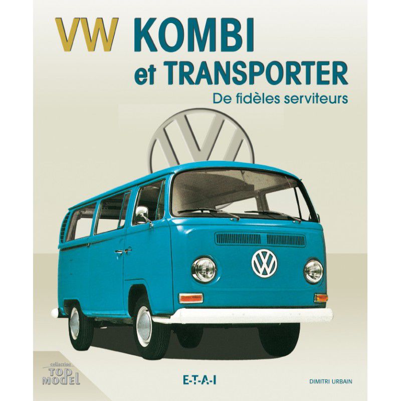 VW Kombi et Transporter