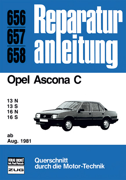 Opel Ascona C ab August 1981
Opel Ascona C ab August 1981
Opel A