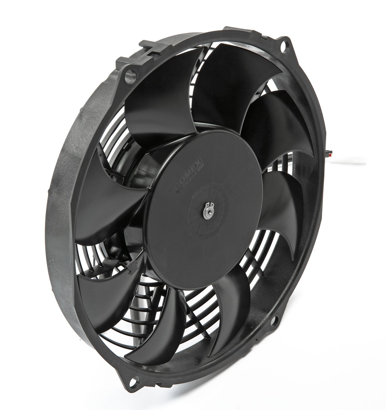 Elektrolüfter
Electric fan
Ventilateur électrique
Wentylator e
