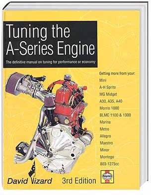 Tuning the A-series engine