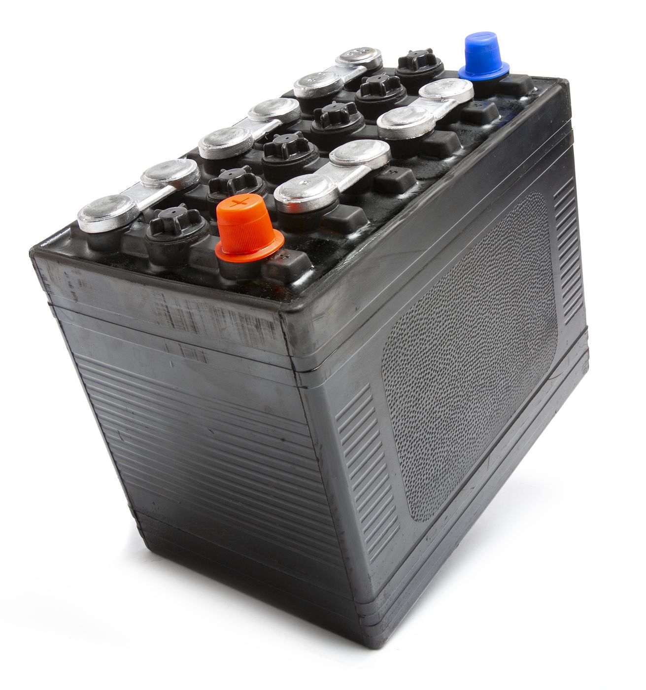 Starterbatterie
Battery
Batterie
Akumulator
Accu
Batería de arr