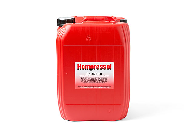 Kompressol Gearbox oil