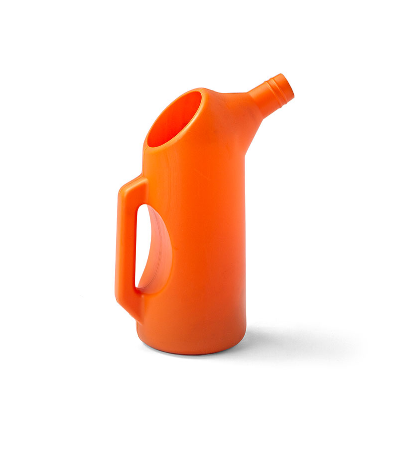 Pouring jug