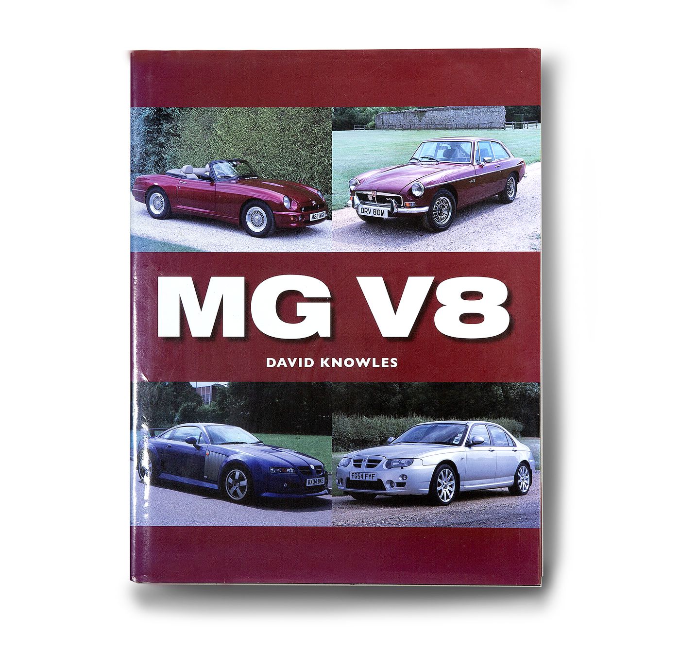 MG V8
MG V8
MG V8