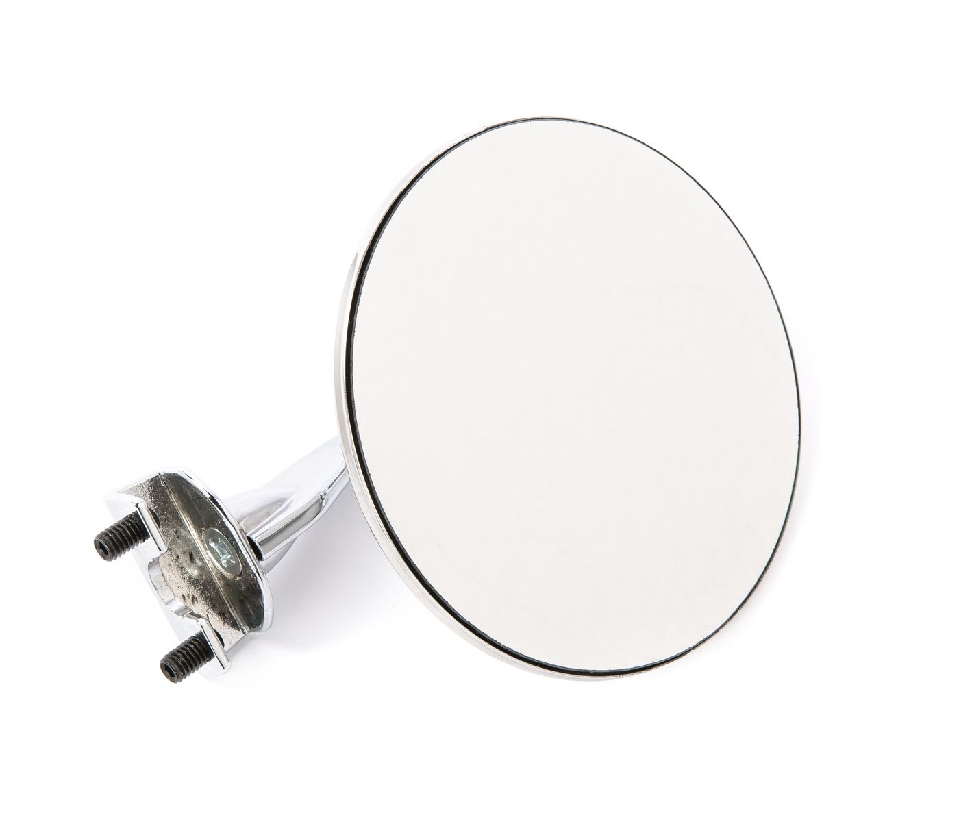 Klemmspiegel
Clamp-on mirror
Rétroviseur par serrage
Klemspiege