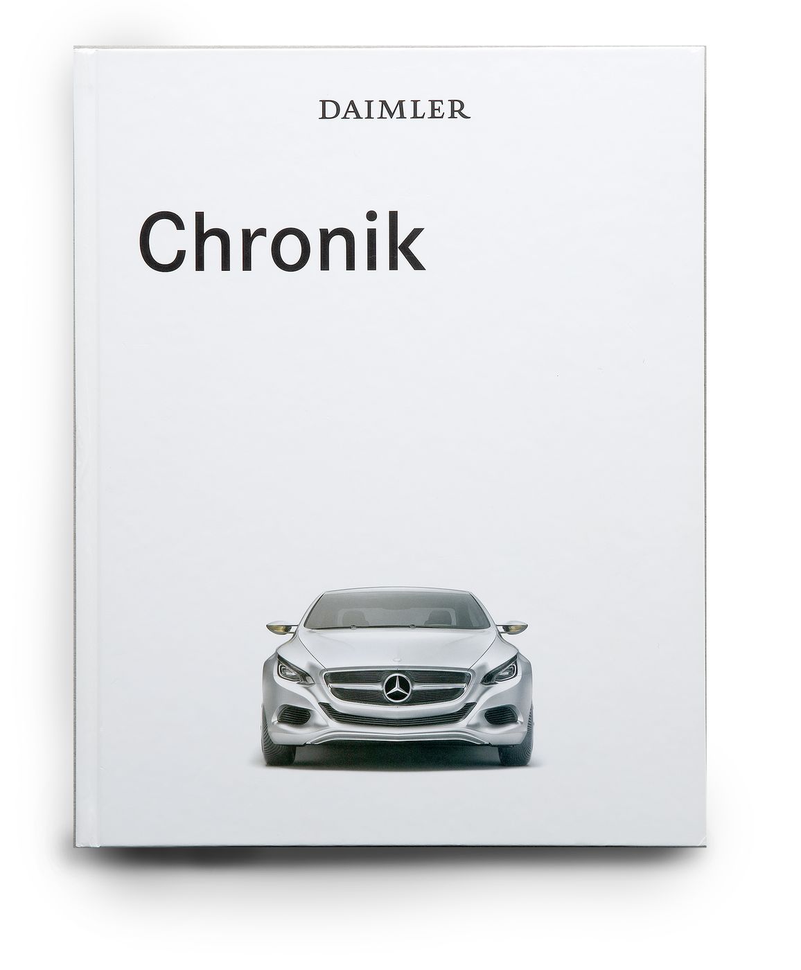 Daimler Chronik