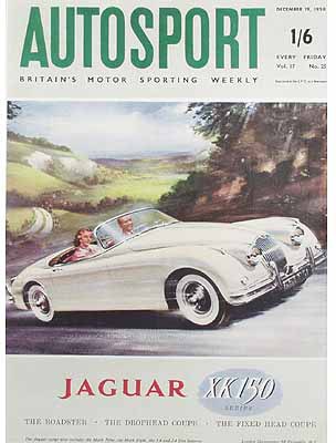 Jaguar Poster