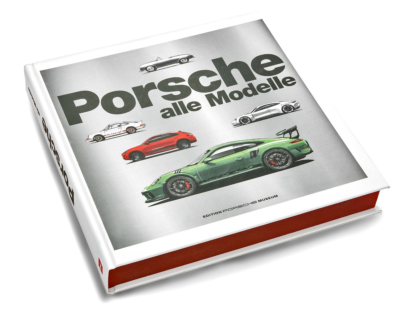Porsche
Porsche
Porsche
Porsche